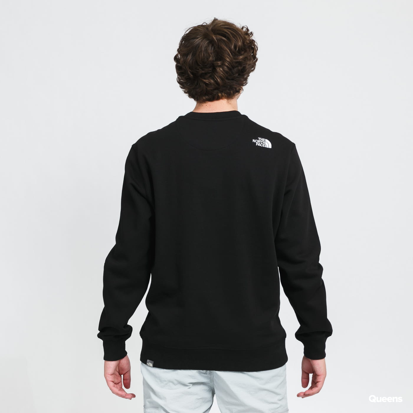 Drew Peak Crew Sweatshirt