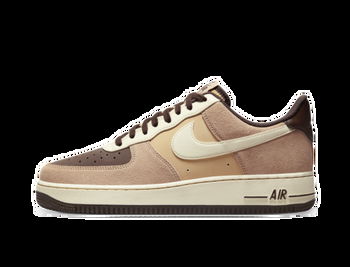 Nike Air Force 1 Low "Hemp Coconut Milk" FB8878-200