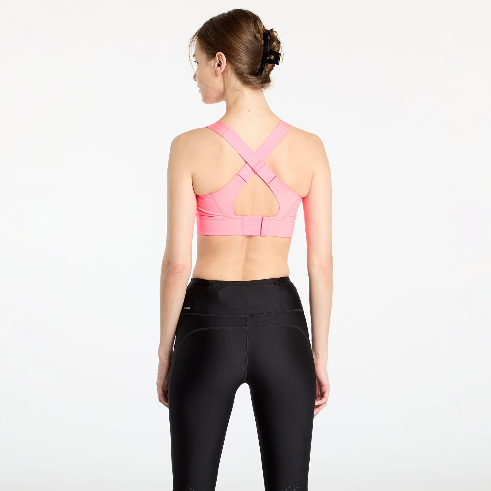 Pwrbreathe Run Bra Pink