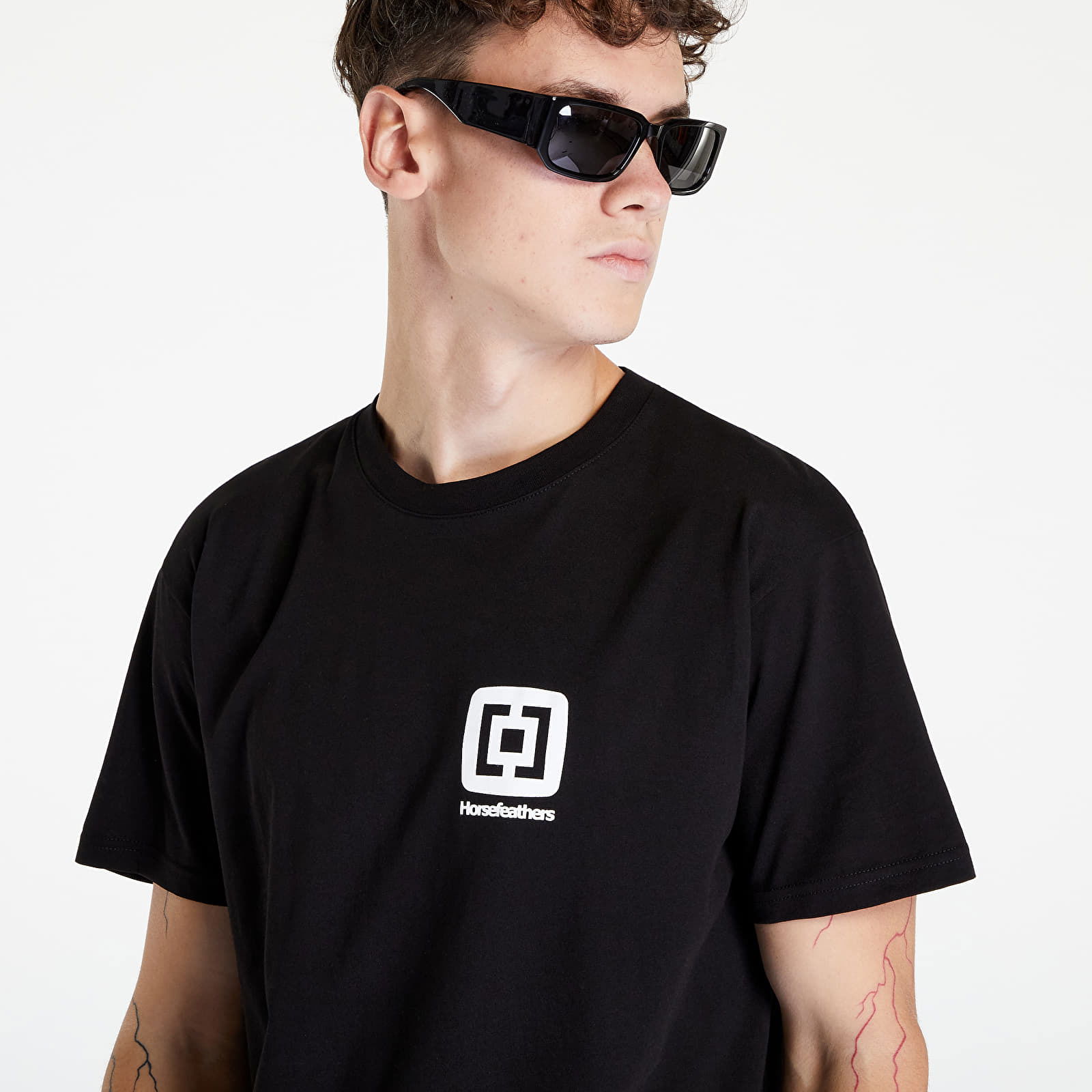 Mini Logo T-Shirt