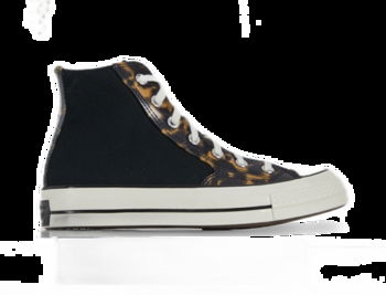 Converse Chuck 70 Hi "Noir Marron" A06901C