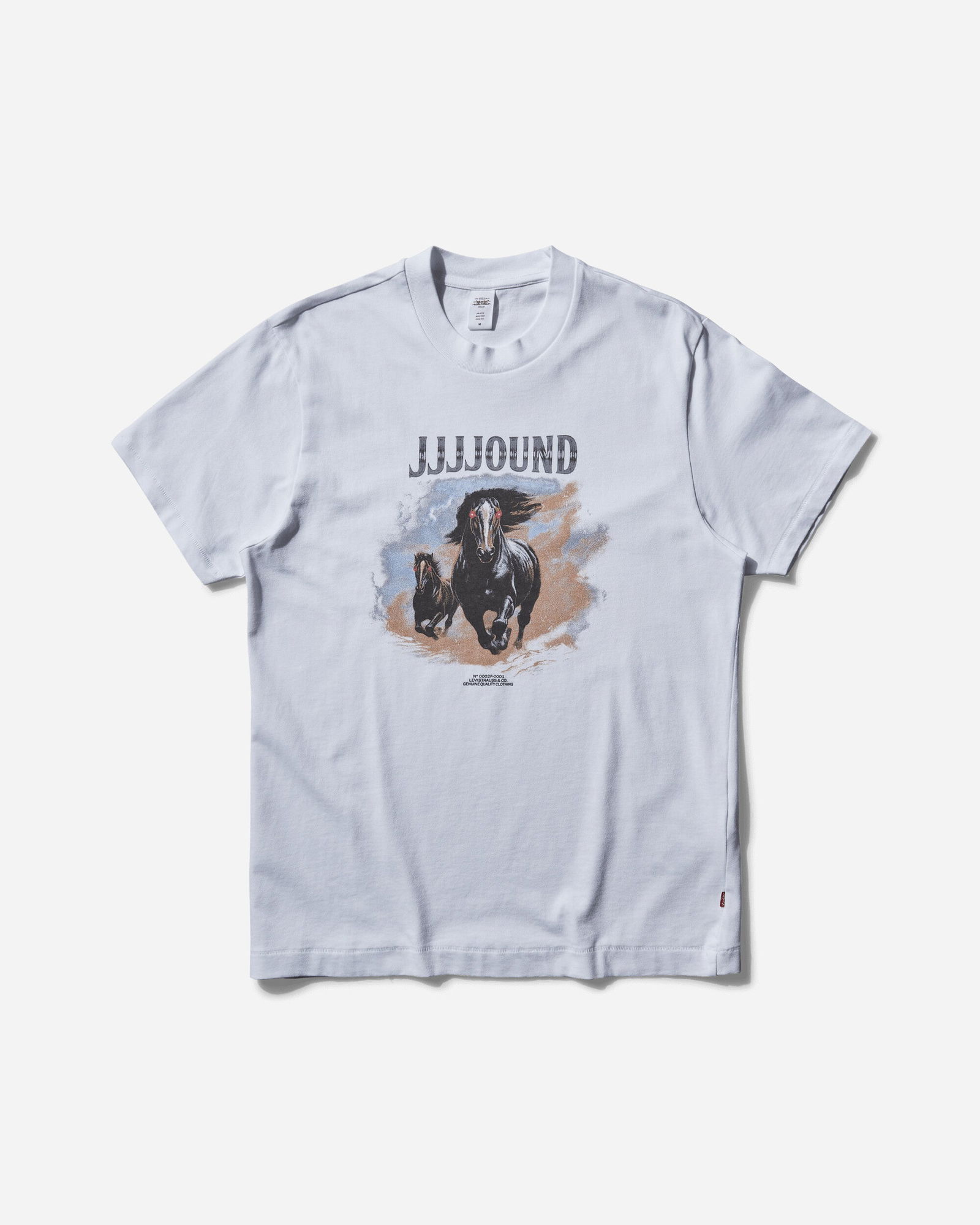 Levis x jjjjound Graphic T-Shirt