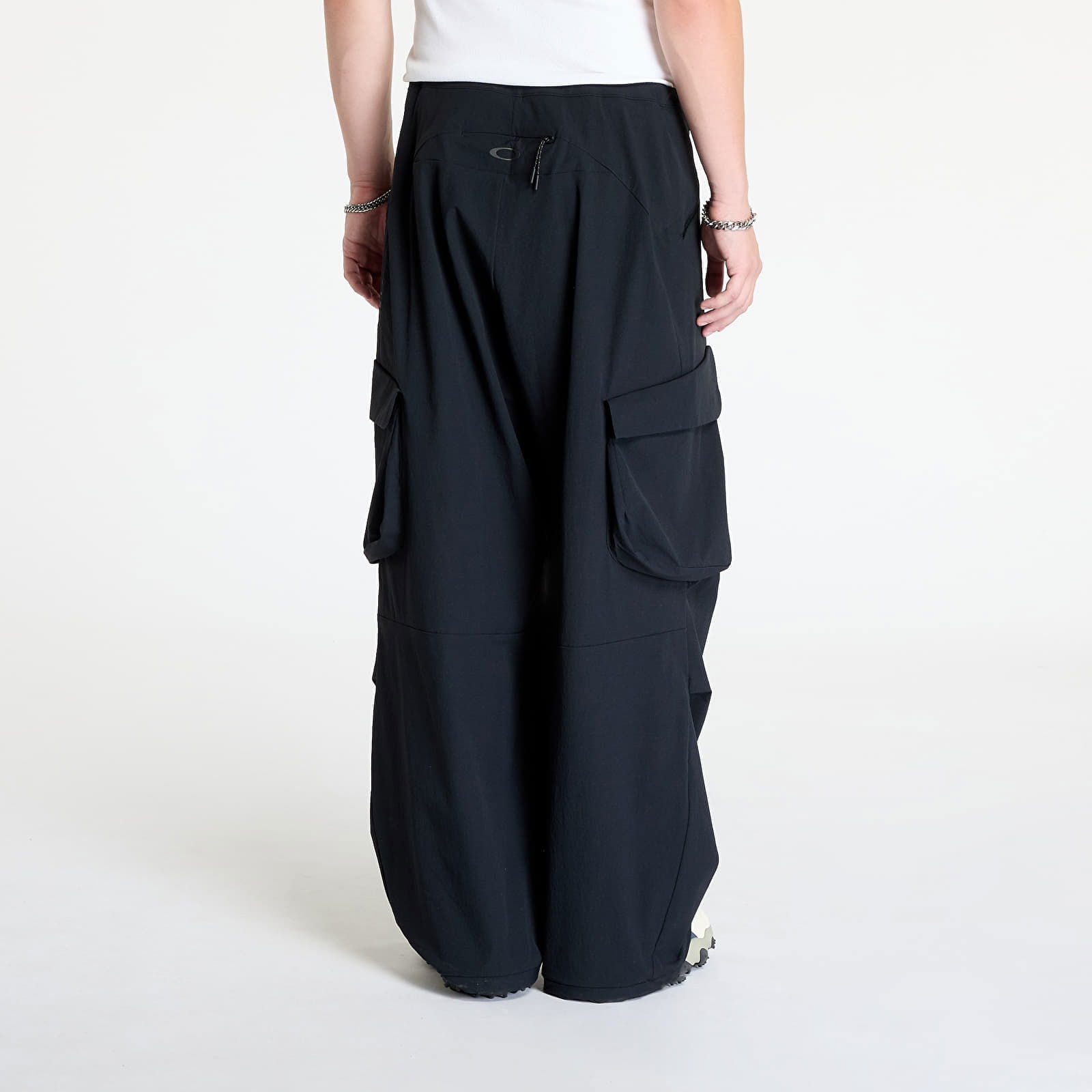 Latitude Flex Cargo Pants Black