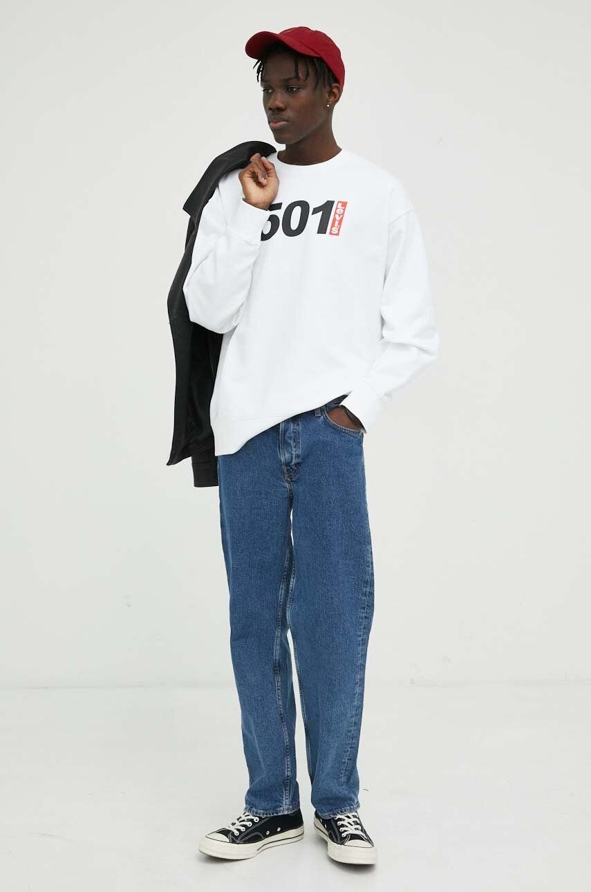 ® 501 Sweatshirt