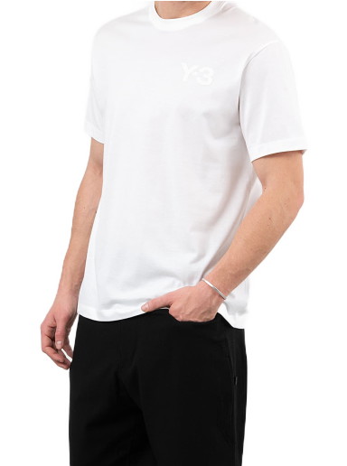 Classic Chest Logo ShortSleeve Tee