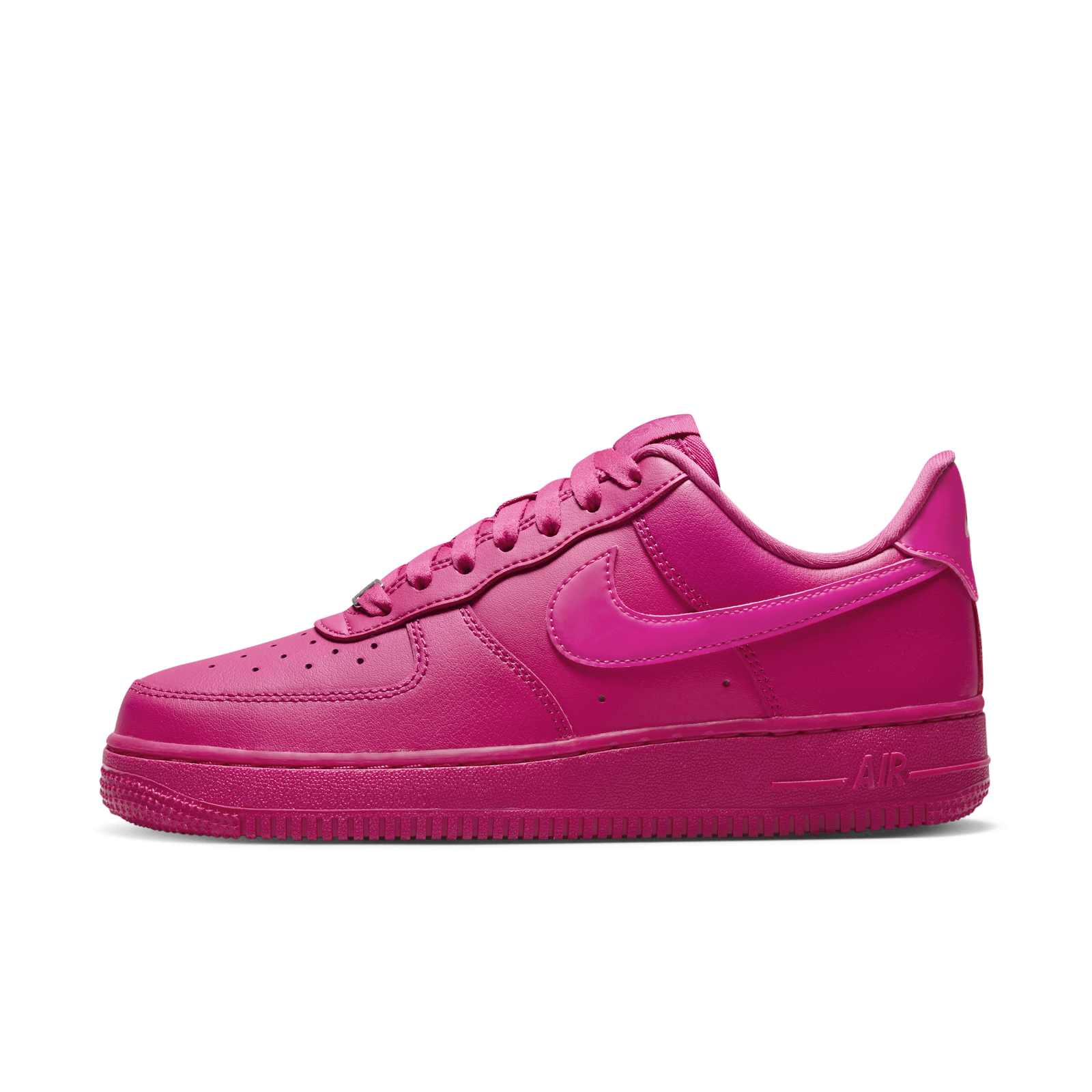 Air Force 1 Low '07 Fireberry W