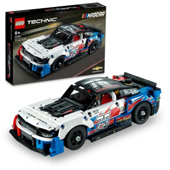 LEGO Technic 42153 NASCAR® Next Gen Chevrolet Camaro ZL1 42153LEG
