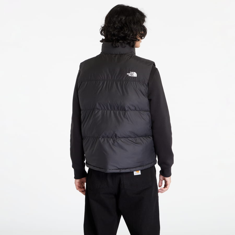 Saikuru Vest TNF