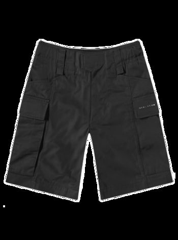 1017 ALYX 9SM Tactical Short AAMSO0030FA03-BLK0001