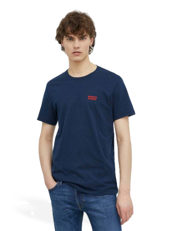 Levi's Cotton T-Shirt 2-Pack 79681.0042