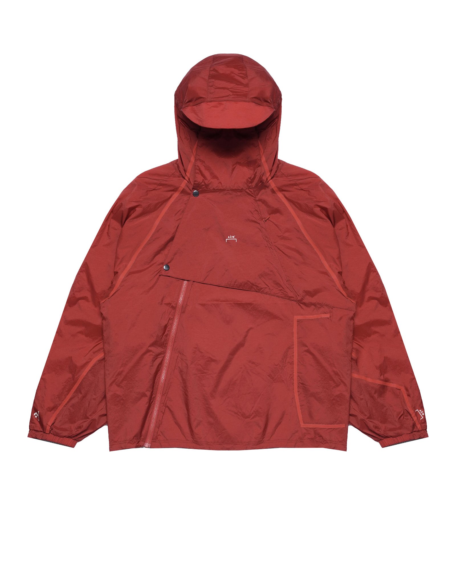A-COLD-WALL* x Reversible WIND JACKET