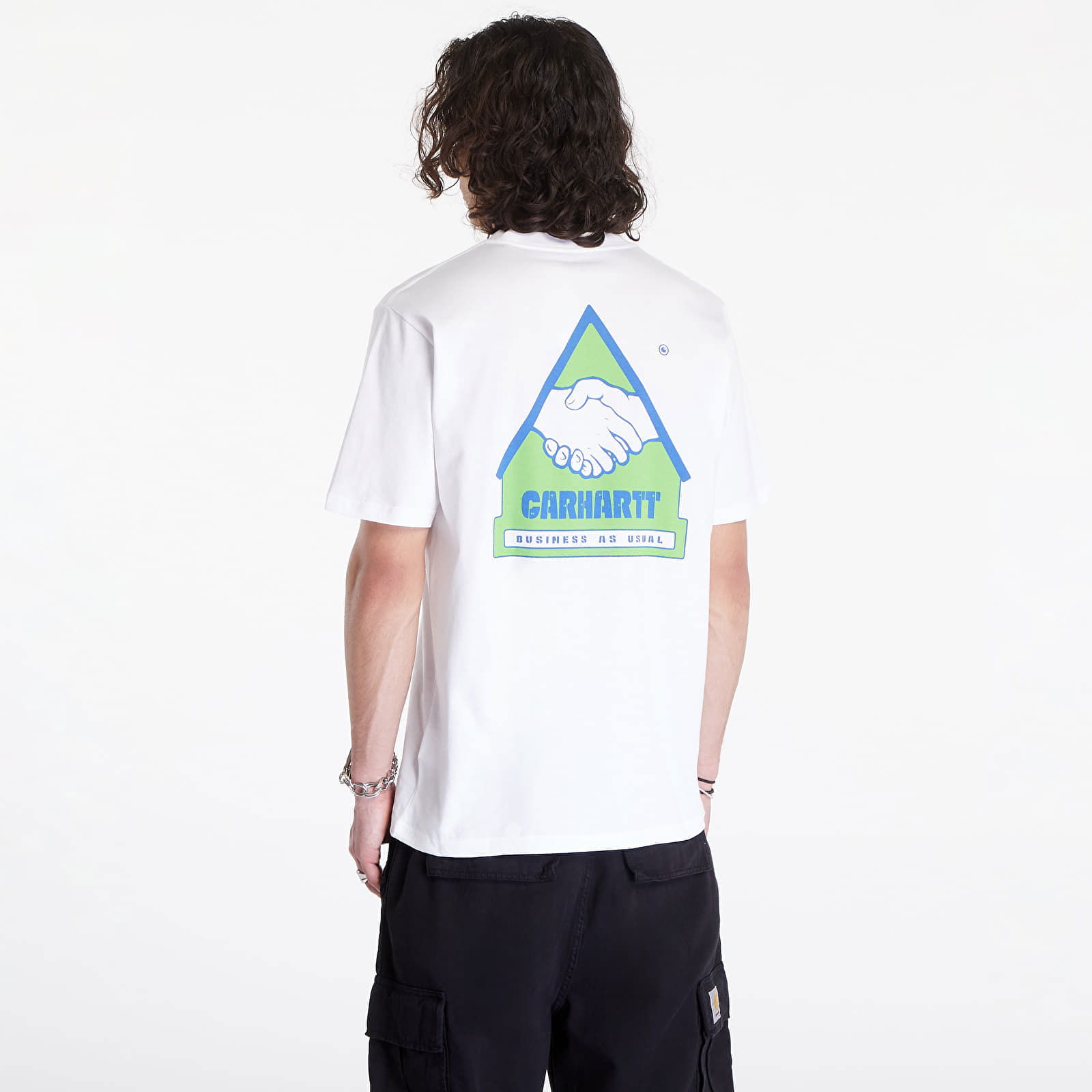 S/S Trade T-Shirt