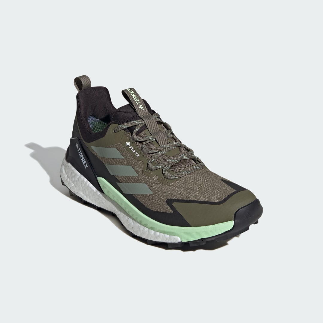 adidas TERREX FREE HIKER 2.0 LOW GORE-TEX