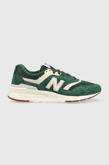 New Balance 997 "Green" CM997HTN