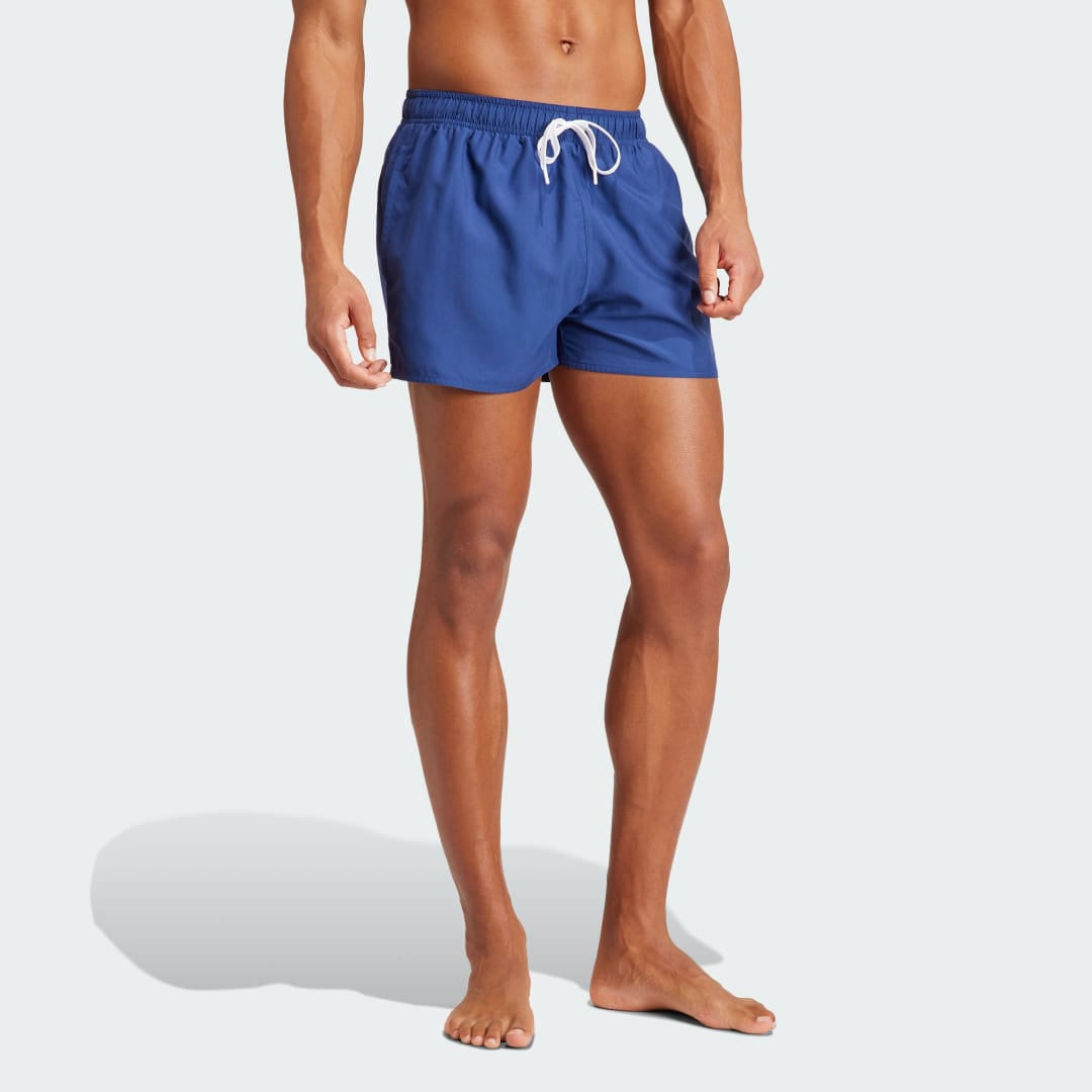 Essentials Logo CLX Swim Shorts