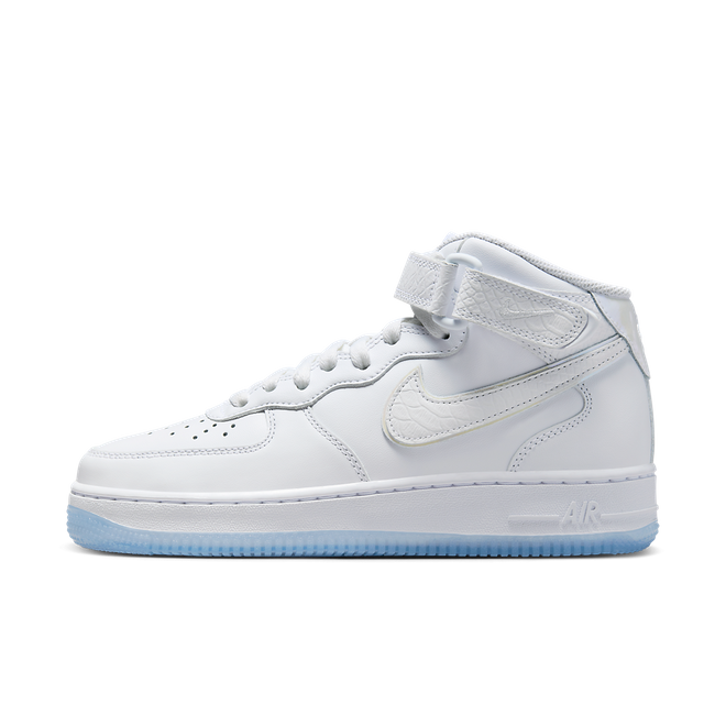 Air Force 1 Mid W