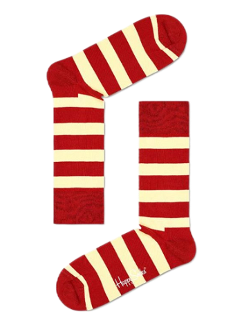 Happy Socks Stripe Sock STR01-4500