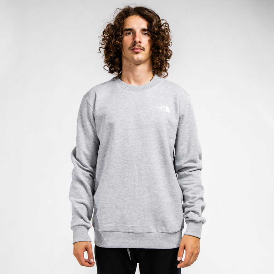 Coordinates Crewneck