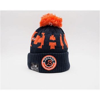 New Era NFL 20 On Field Sport Knit Chicago Bears Team Color 60011873