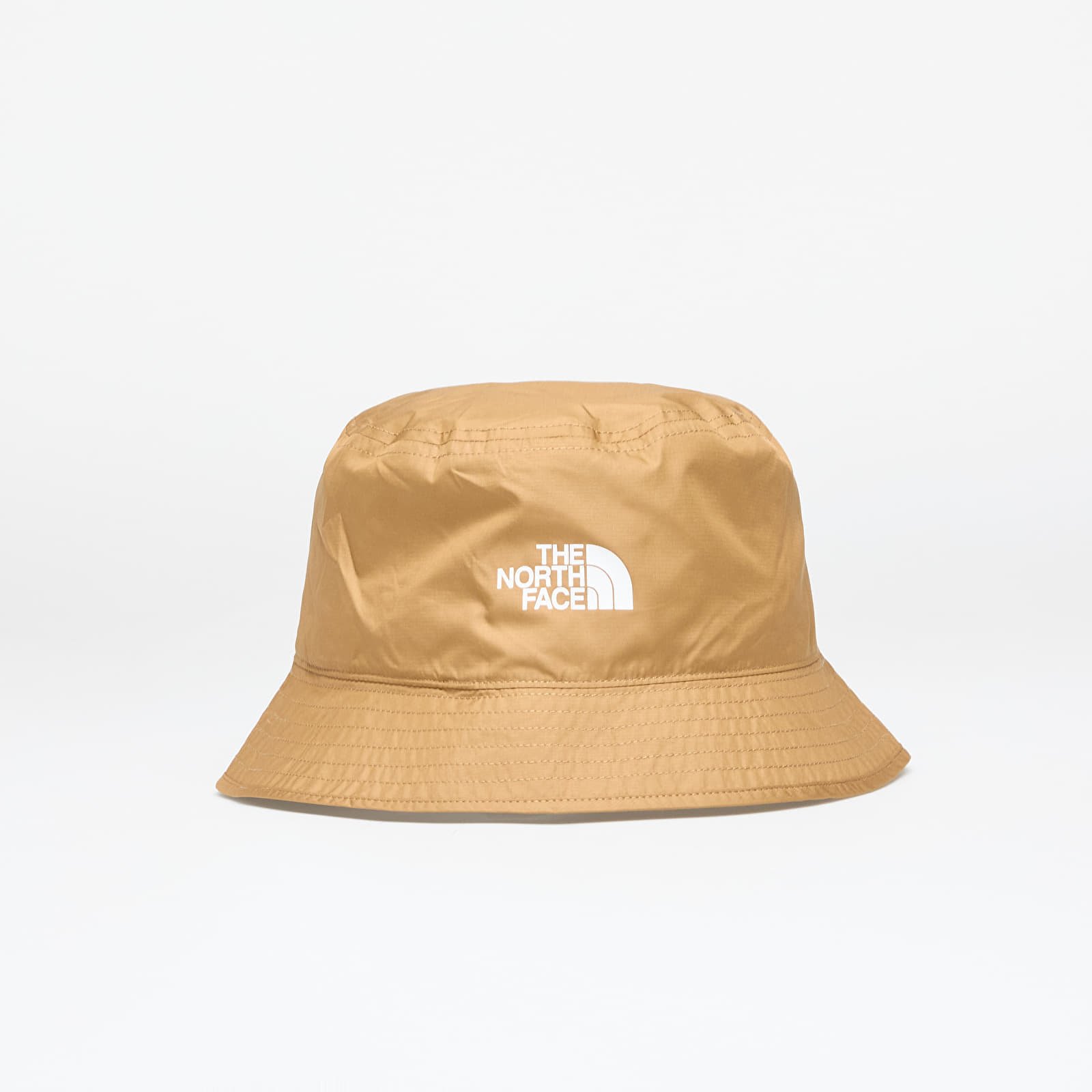Sun Stash Hat Utility Brown/ Gravel