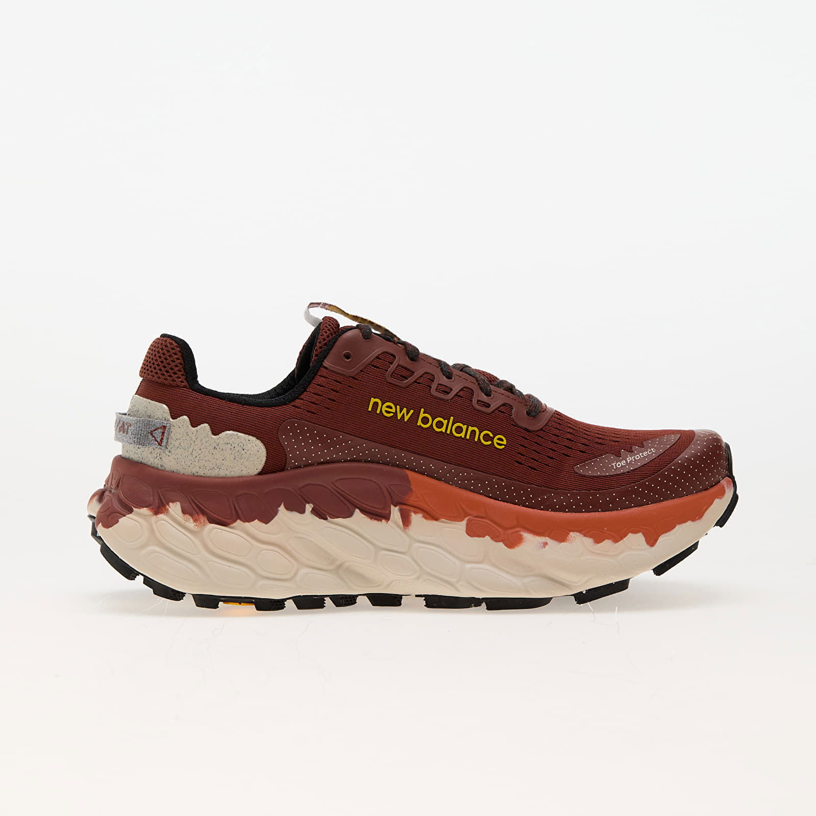 Freshfoam More Trail Relic Brown