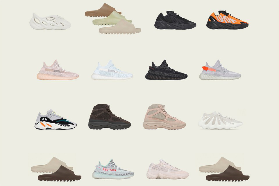 YEEZY