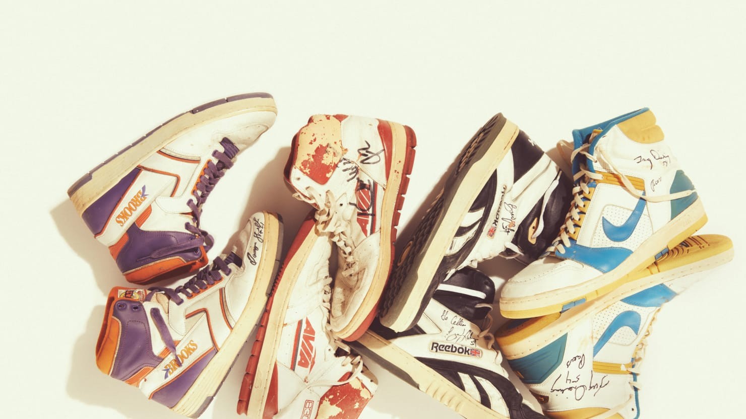 10 Sneaker Secrets Every Collector Should Know - History of Sneakers
