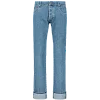 Kalhoty a džíny