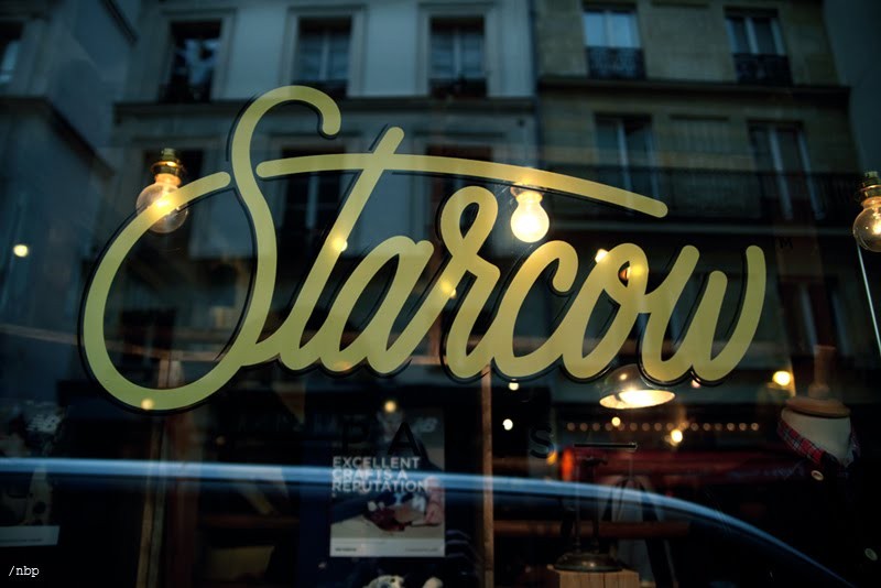 The Best Streetwear and Sneaker Stores in Paris - Starcow