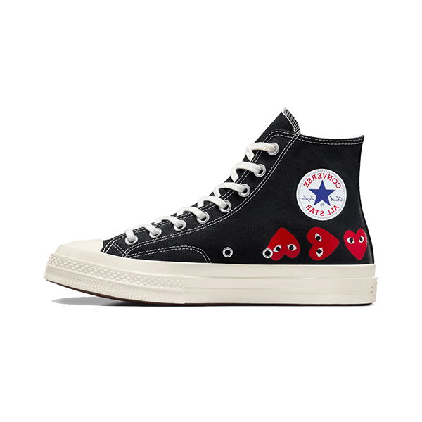 Tenisky a boty Converse