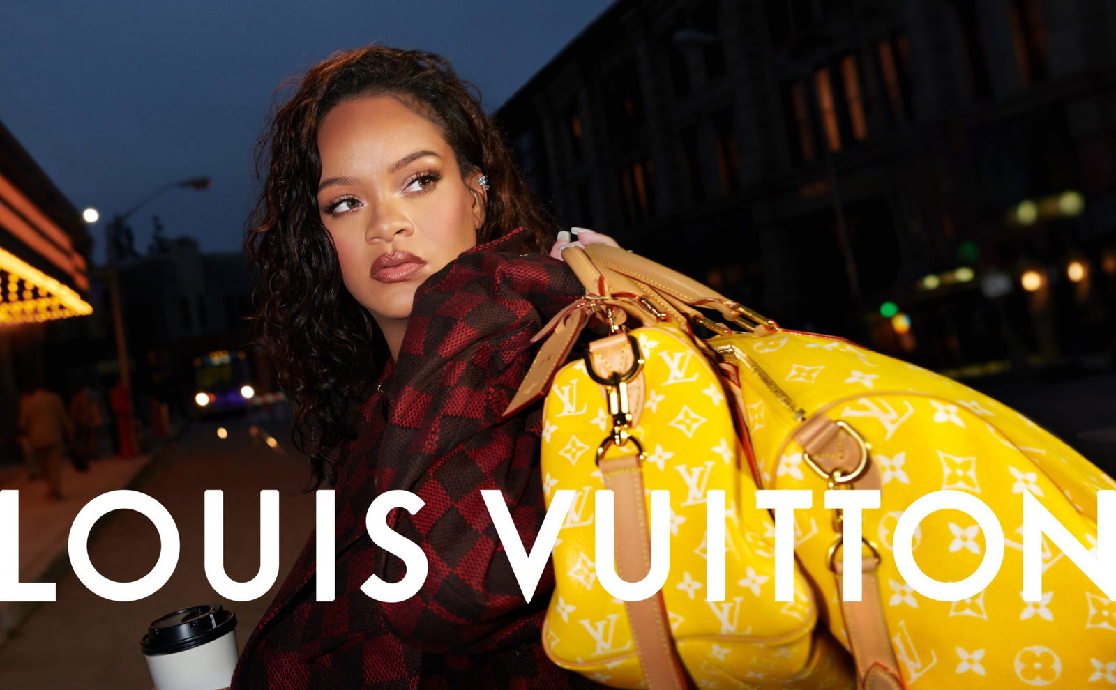 Louis Vuitton, exceptional ready-to-wear - Fashion & Leather Goods - LVMH