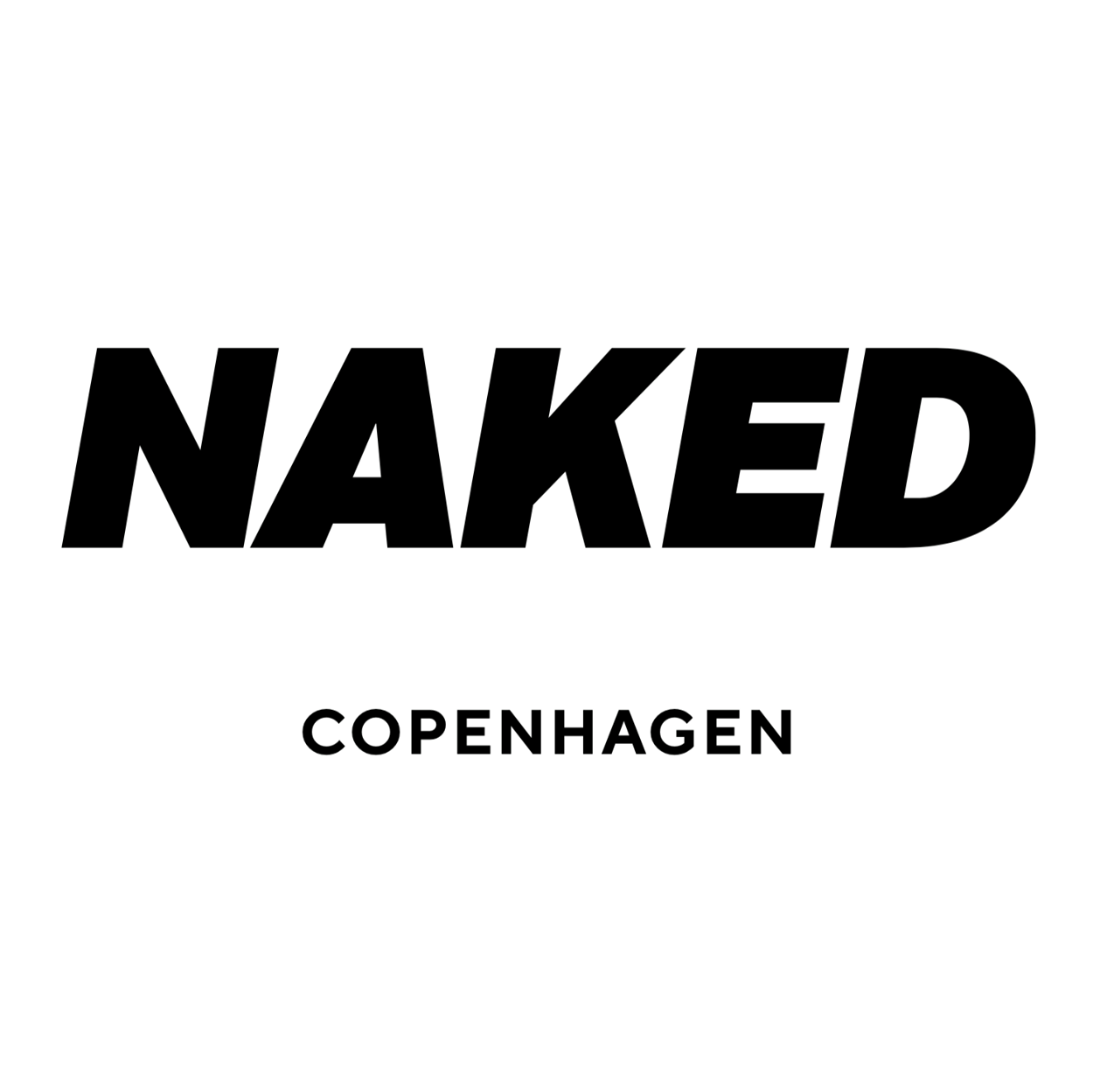 Pánské tenisky a boty NAKED Copenhagen