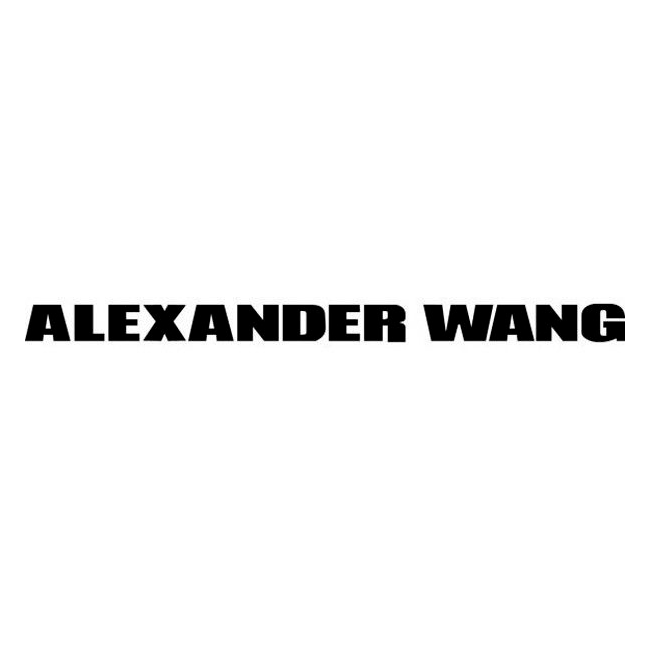 Tenisky a boty Alexander Wang