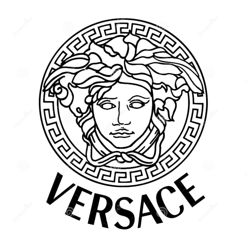 Tenisky a boty Versace