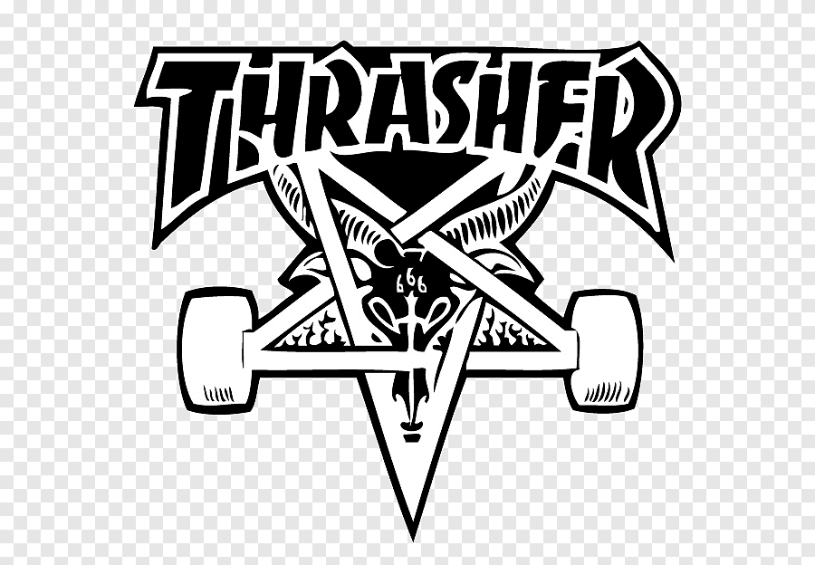 Tenisky a boty Thrasher