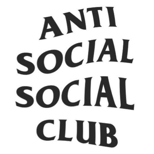 Tenisky a boty Anti Social Social Club