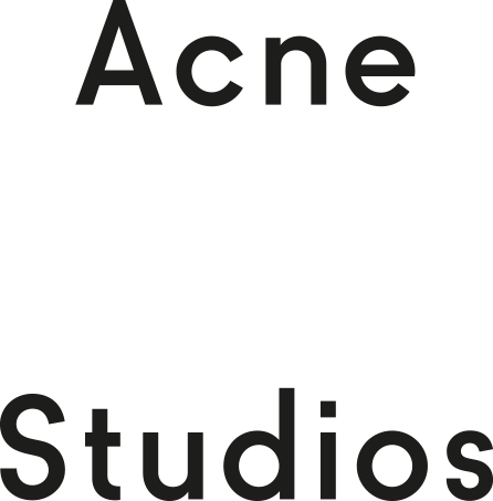 Tenisky a boty Acne Studios