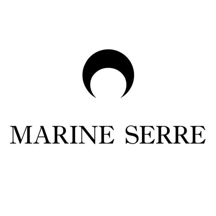 Tenisky a boty Marine Serre