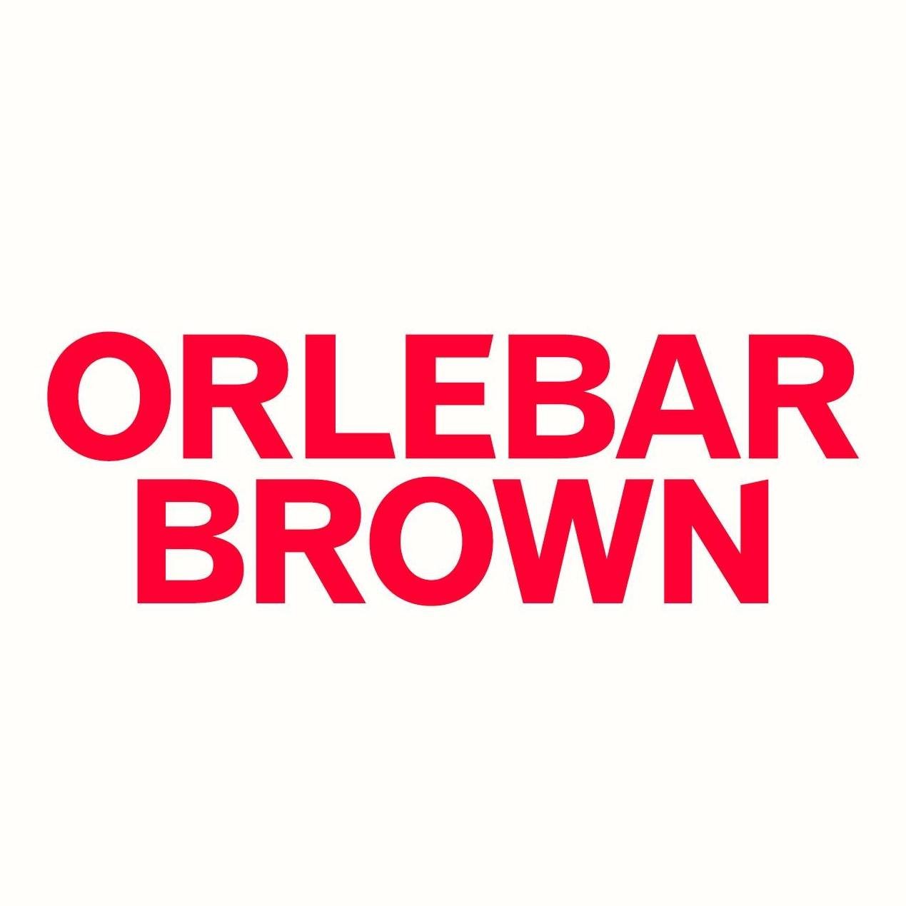 Tenisky a boty Orlebar Brown