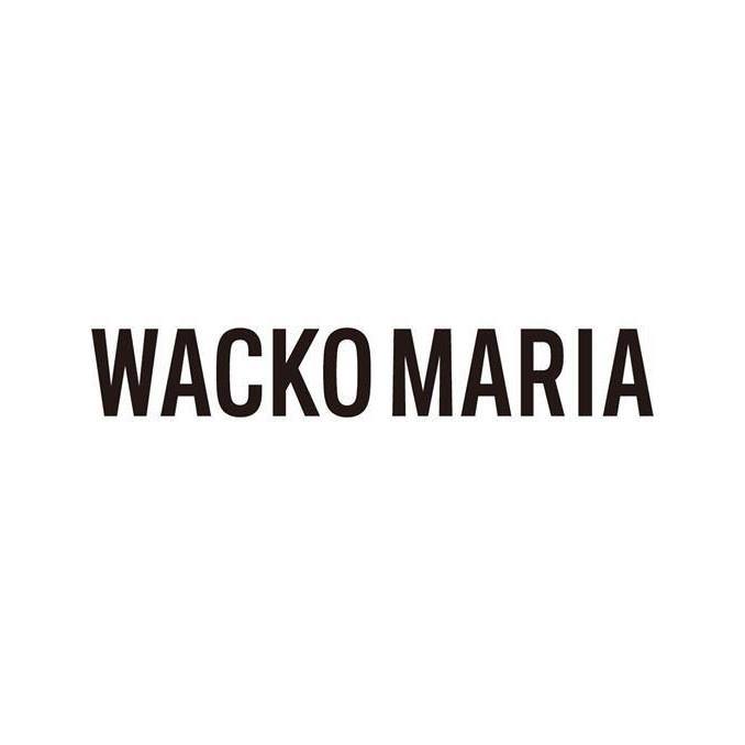 Bunda WACKO MARIA 50s Jacket 21FW WMO BL24 BLAC | FLEXDOG