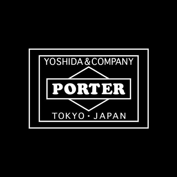 Tenisky a boty Porter Yoshida & Co.