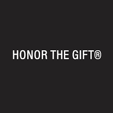Tenisky a boty Honor The Gift
